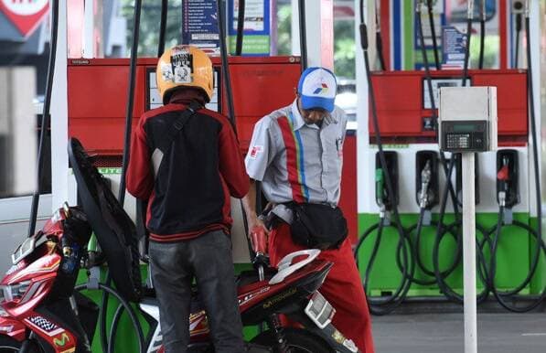 Pemerintah Perkuat Penyaluran BBM Subsidi Melalui Integrasi Data Kendaraan