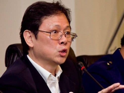 Ekonom Bongkar Pelanggaran Hukum Pemerintah Garap Proyek Rempang Eco City