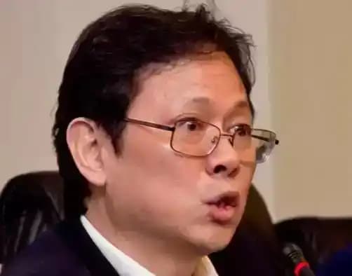 Anthony Budiawan