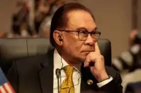 Anwar Ibrahim