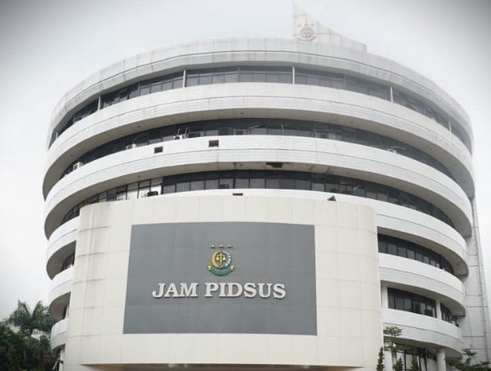 Korupsi Proyek Jalur KA Besitang-Langsa Rp 1,3 T, Kejagung Cecar Direktur PT Budhi Cakra Konsultan