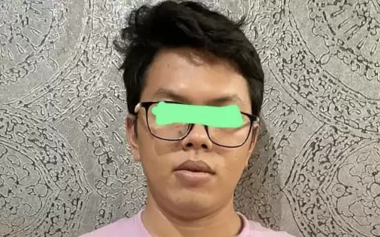 ap pemeras ria ricis