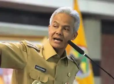 Apa Kabar Dugaan Korupsi Bank Jateng Seret Ganjar Pranowo