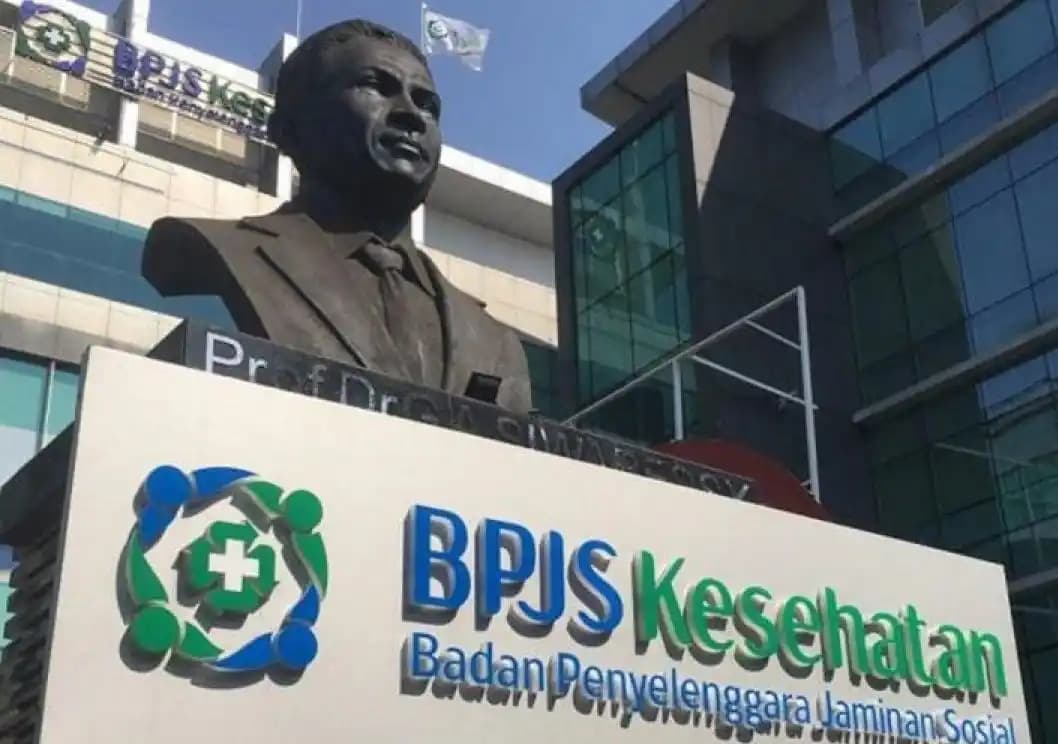 Apa Kabar Fraud Klaim BPJS Kesehatan Bikin Negara Tekor Rp 20 Triliun