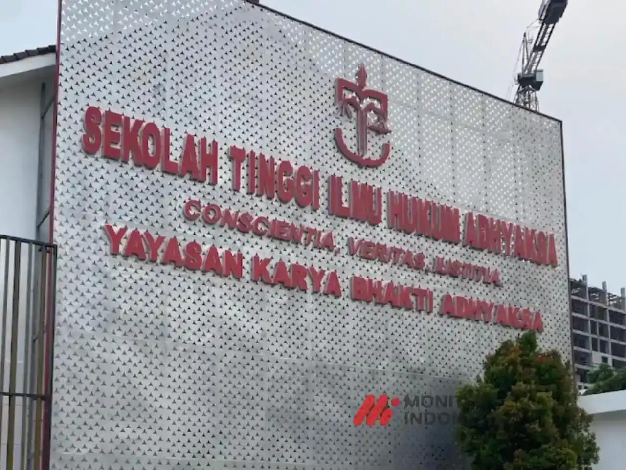 Apakah Ada Dana CSR BI ke Yayasan Adhyaksa