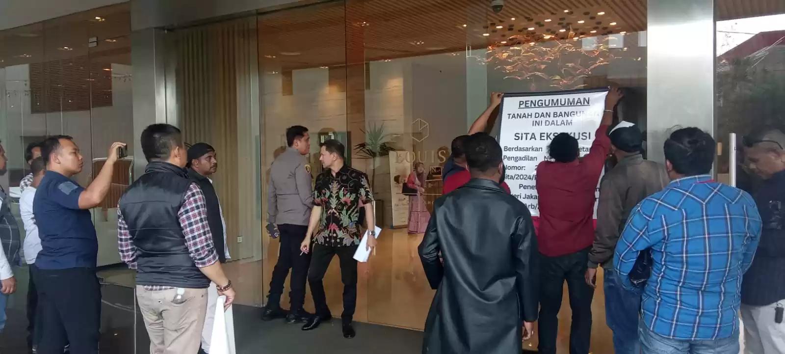 Apartemen
