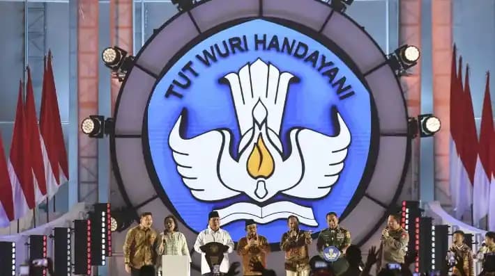 APBN 2025 akan difokuskan untuk mendukung peningkatan kesejahteraan guru
