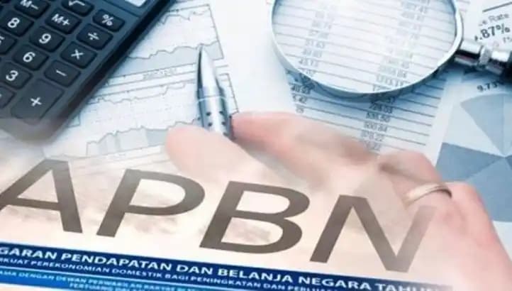 Kemenkeu: APBN Defisit Rp240,1 Triliun per 31 Maret 2026