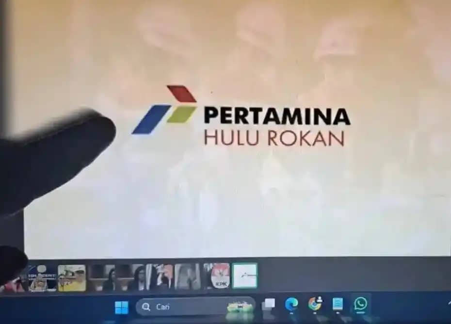 APH dan DPR Dituntut Bongkar Tabir Dugaan Korupsi Proyek Geomembrane PT Pertamina Hulu Rokan