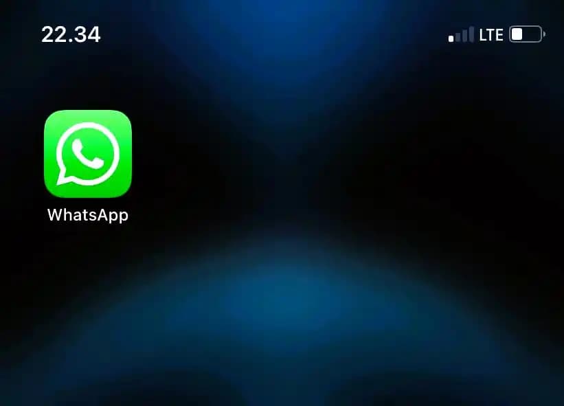 Apk WhatsApp