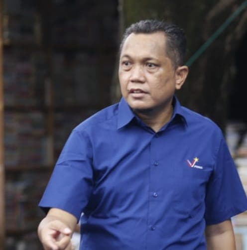 Masinton Ajukan Hak Angket Terhadap MK, Partai PRIMA: Fraksi PDIP Salah Memahani