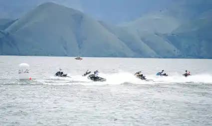 Aquabike
