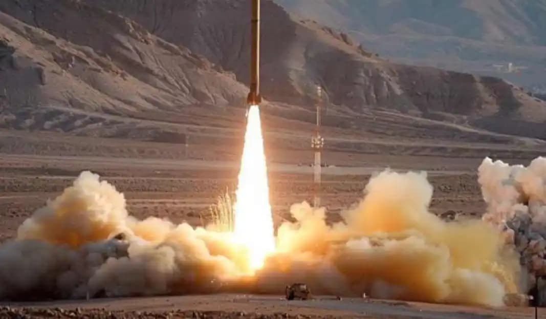 Arab Saudi Mengecam Keras Serangan Iran ke Beberapa Negara Arab