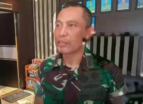 Aridade Gugur Ditembak OPM Papua