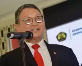 arifin tasrif