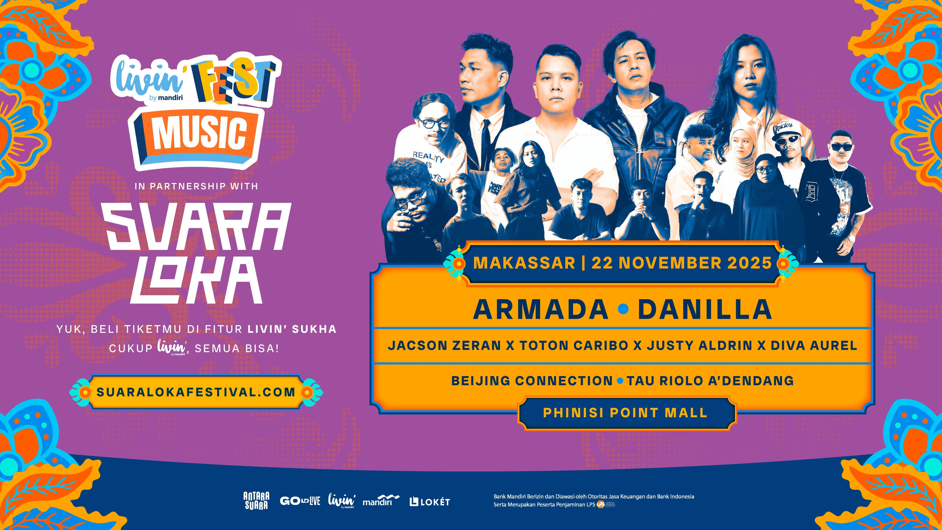 Armada-Mandiri