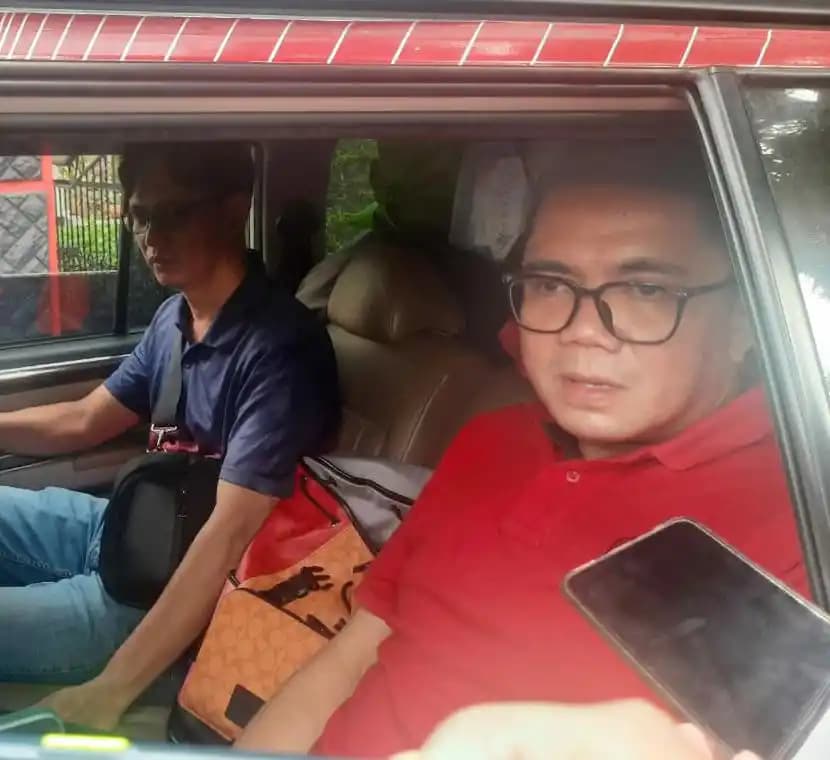 Arteria Mundur dari Anggota DPR 2024-2029 Demi Cucu Soekarno