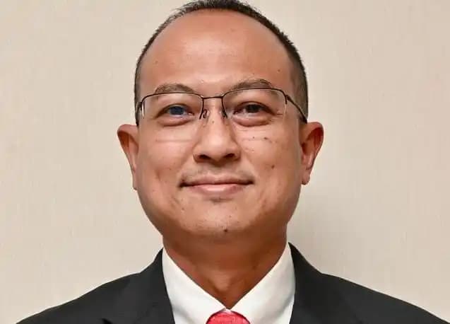 Arya Dwi Paramita
