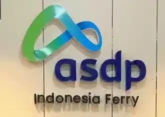 ASDP Indonesia Ferry