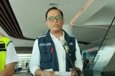 ASDP Muhamad Yusuf Hadi