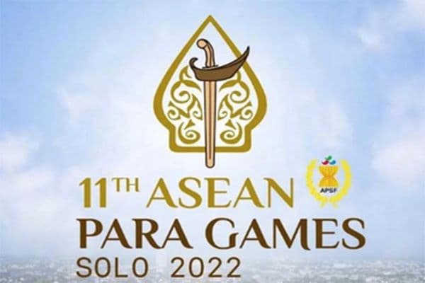 Petenis Kursi Roda Indonesia Ditaklukkan Janteam dari Thailand