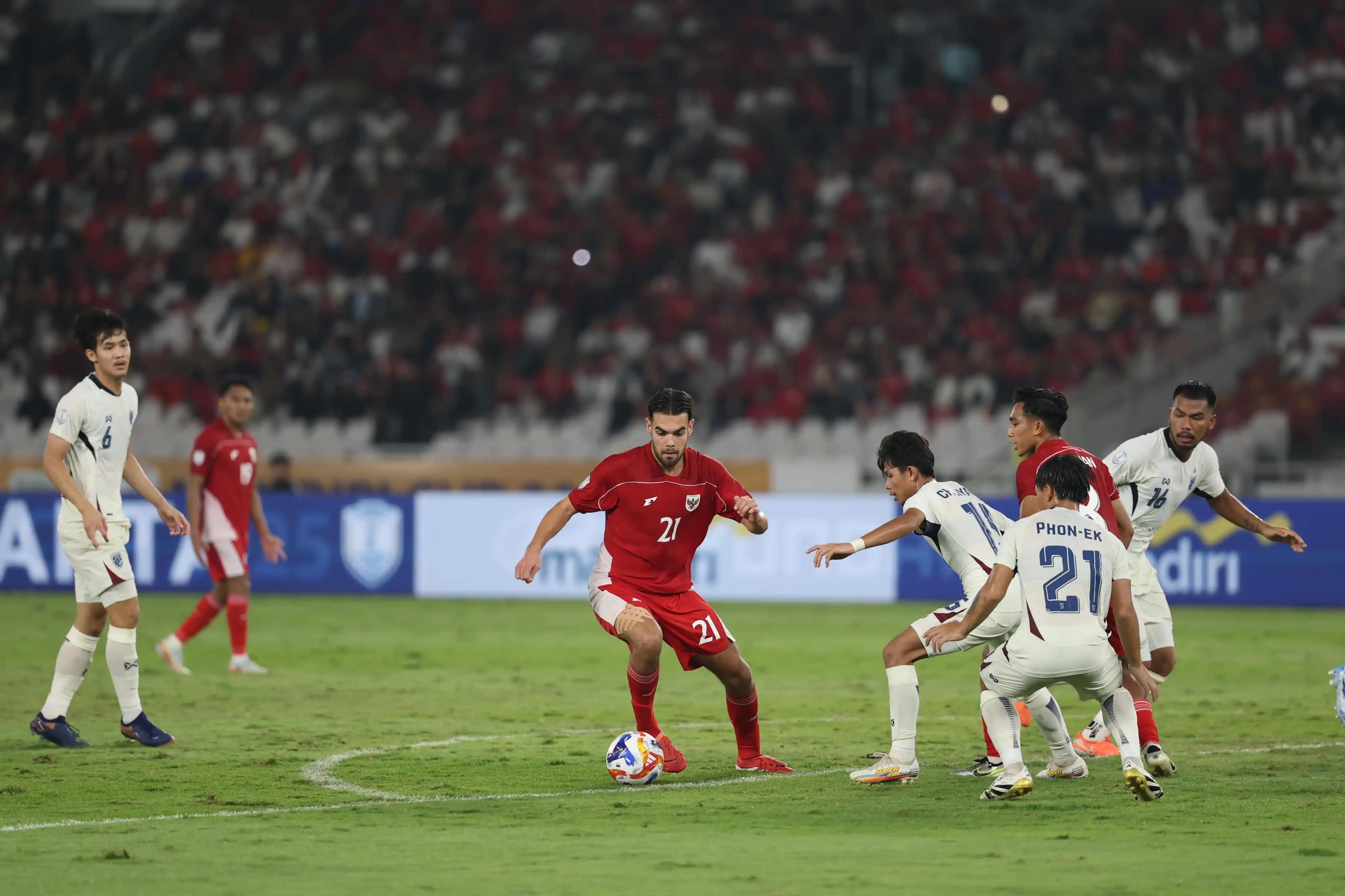 ASEAN U‑23 Mandiri Cup 2025