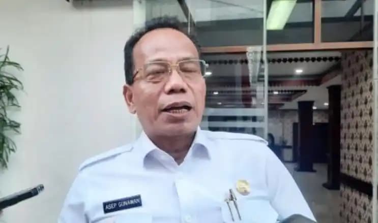 Asep Gunawan