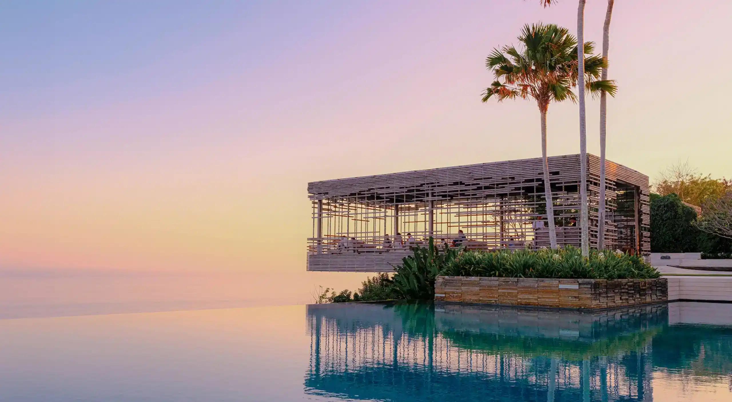 Aset milik PT Bukit Uluwatu Villa Tbk (BUVA)