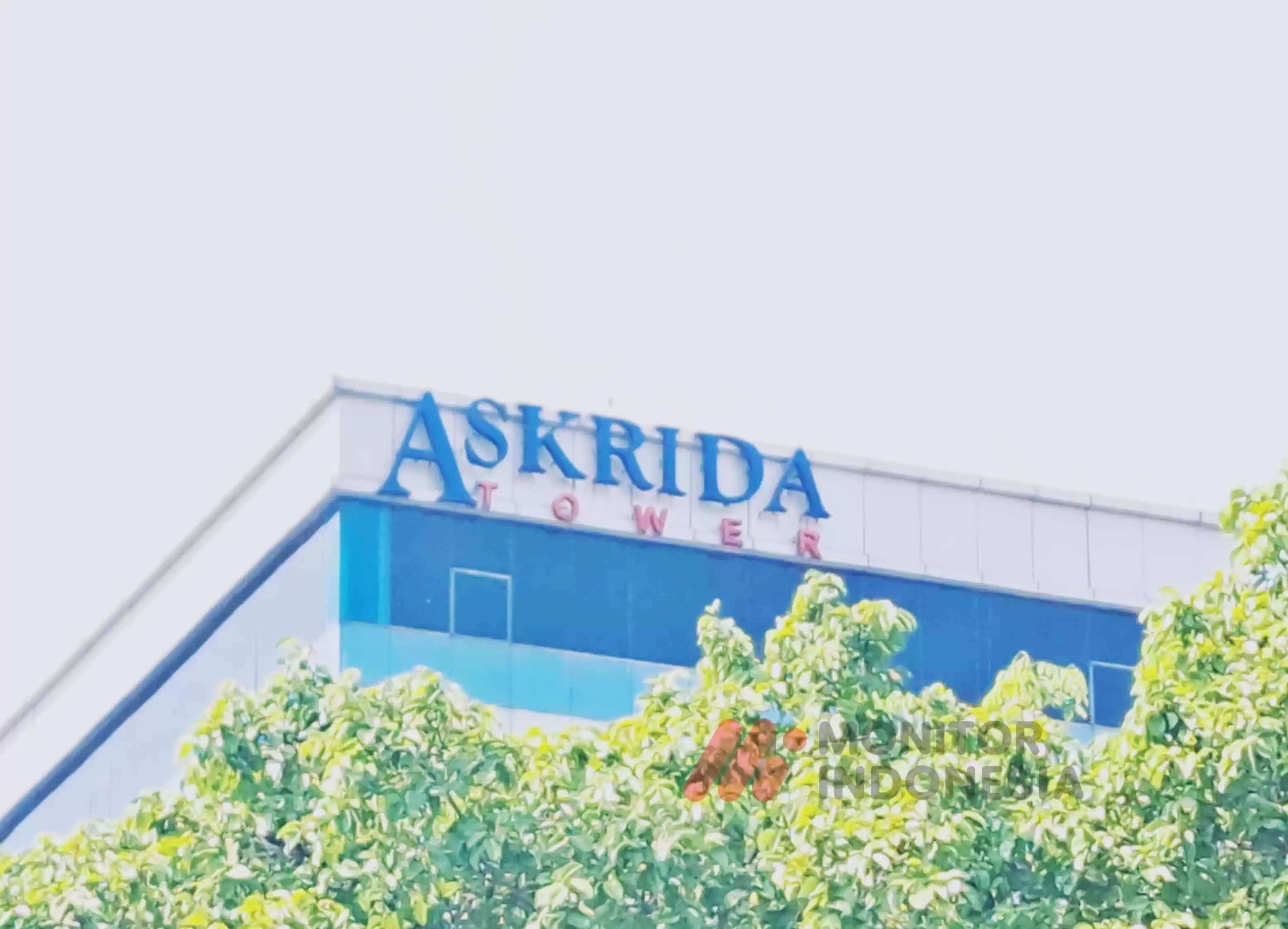 Askrida