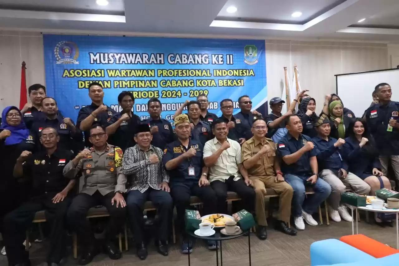 asosiasi wartawan