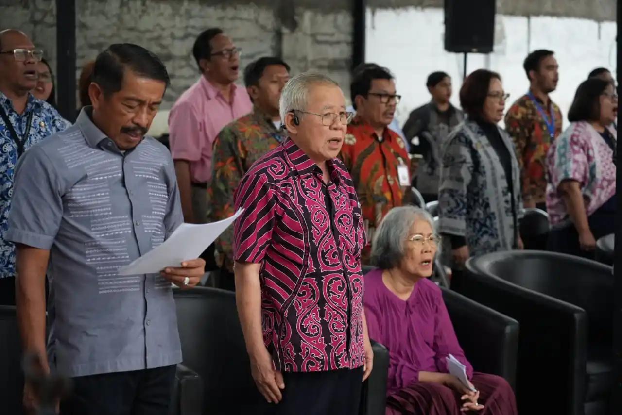 Asrama Mahasiswi UKI