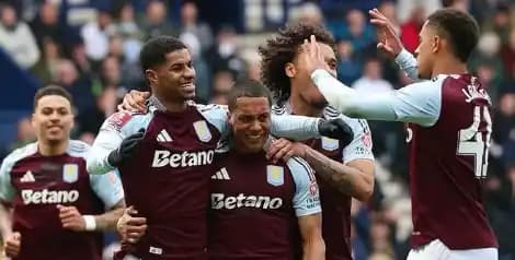 Aston Villa