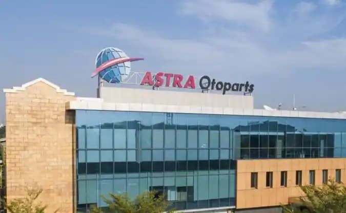 Astra Otoparts