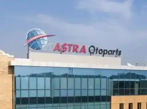 Astra Otoparts