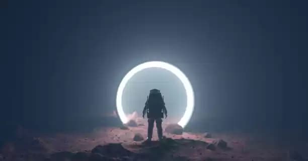 astronot