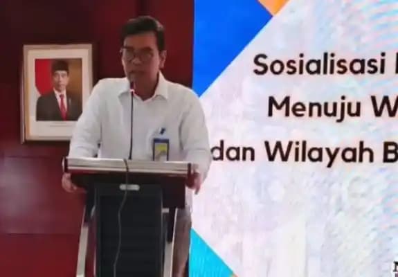 Atase Tenaga Kerja Perwakilan RI di Malaysia Harry Ayusman Diduga Tahu Aliran Dana Pemerasan RPTKA