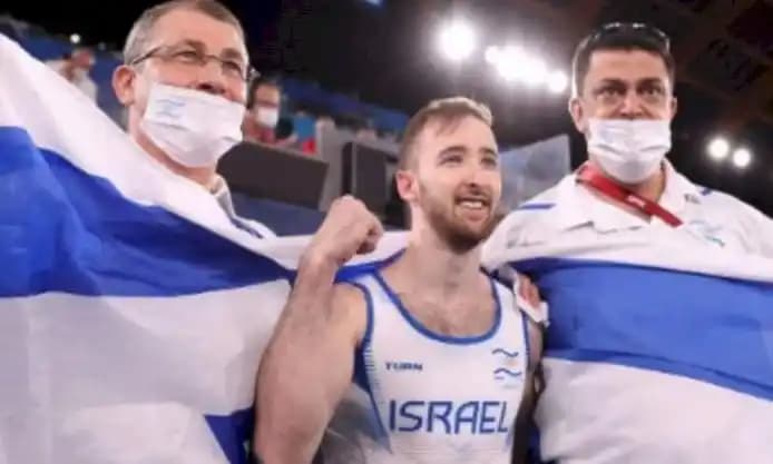 Atlet Israel
