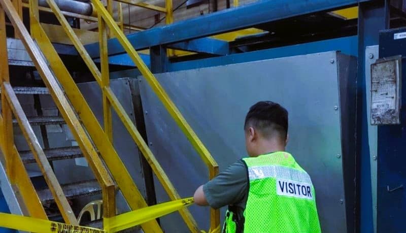 Ancam Lingkungan Hidup, Pemkab Bekasi Hentikan Produksi PT Multistrada