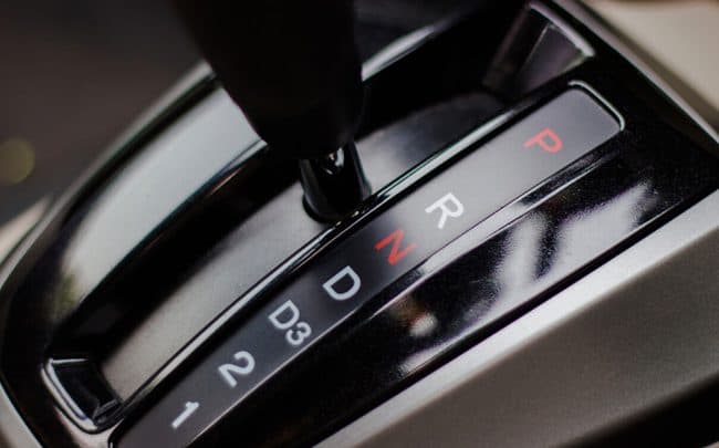 Begini Cara Memperlakukan Mobil Matic agar Awet