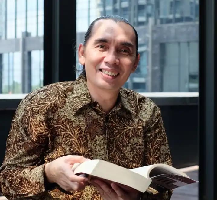 Azmi Syahputra
