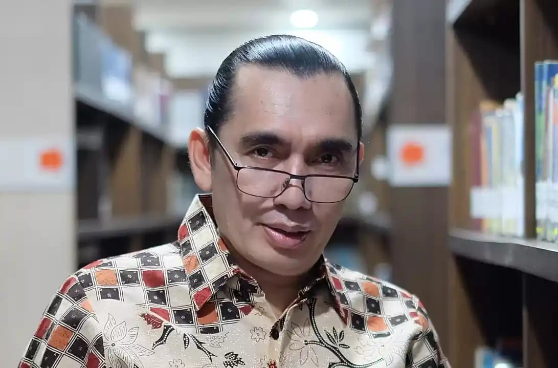Azmi Syahputra