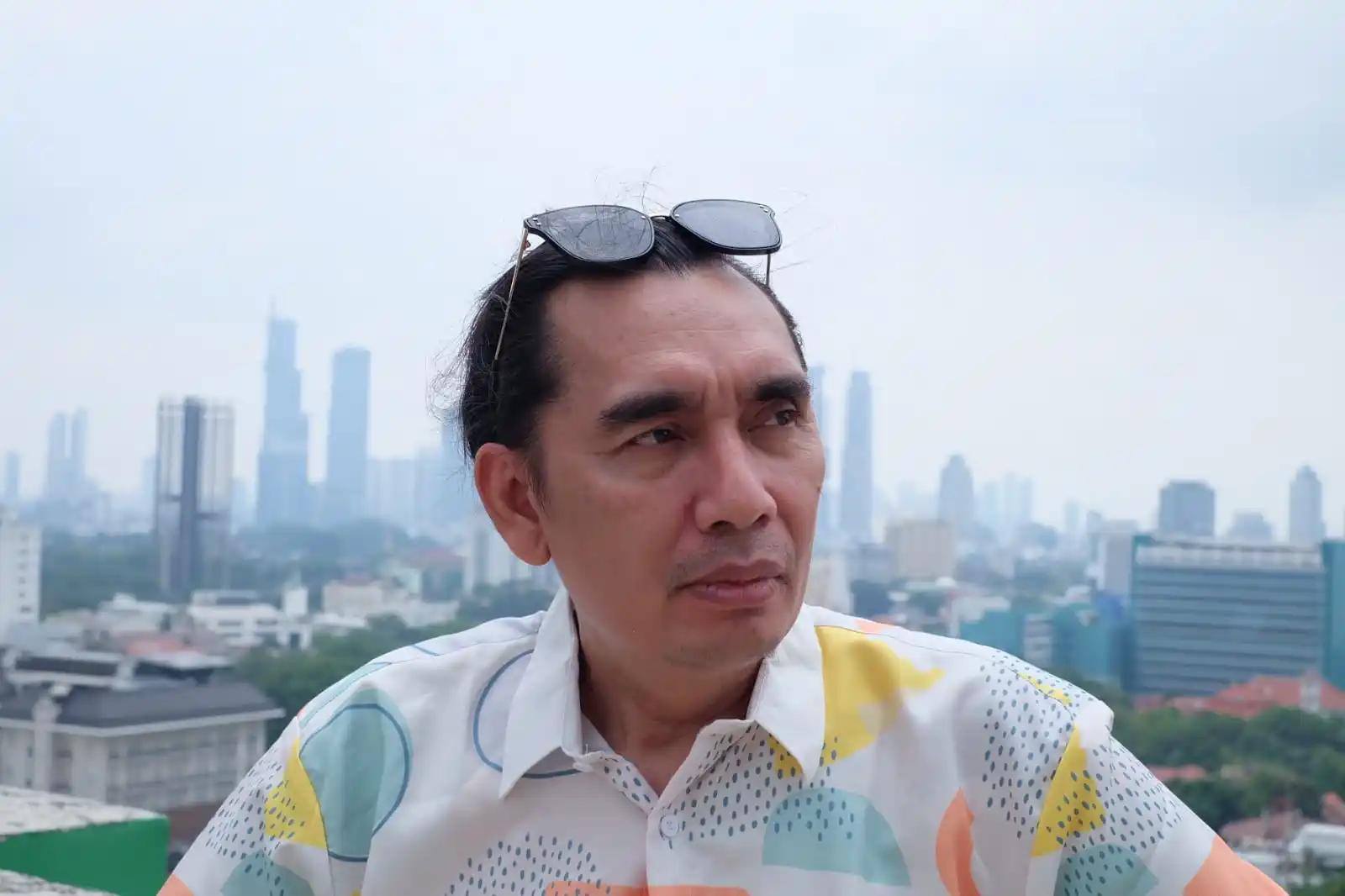 Azmi Syahputra