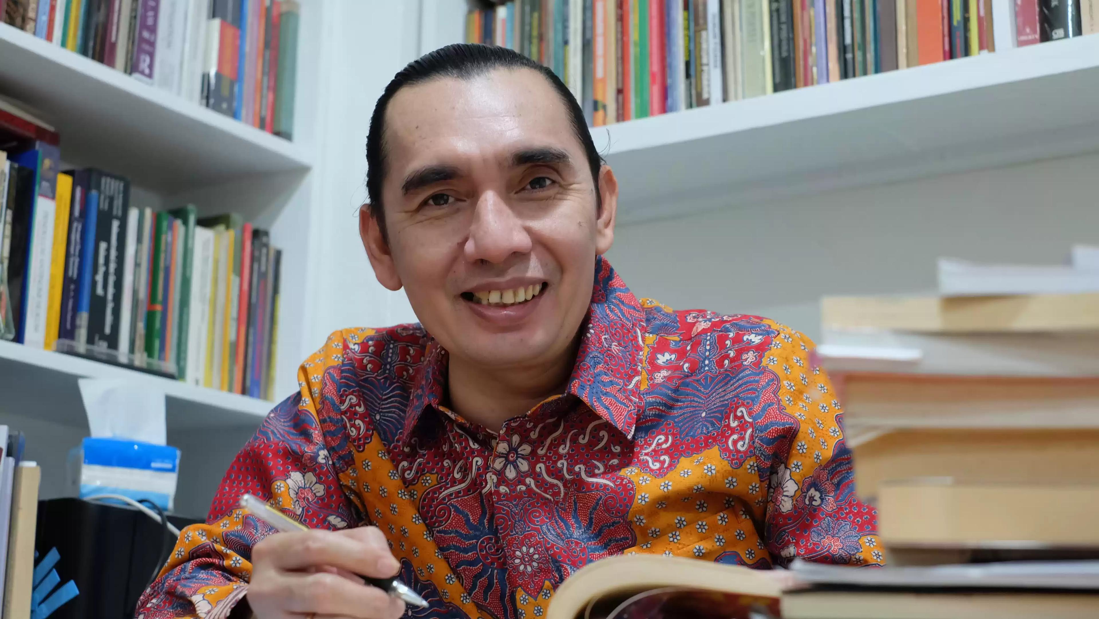 Azmi Syahputra