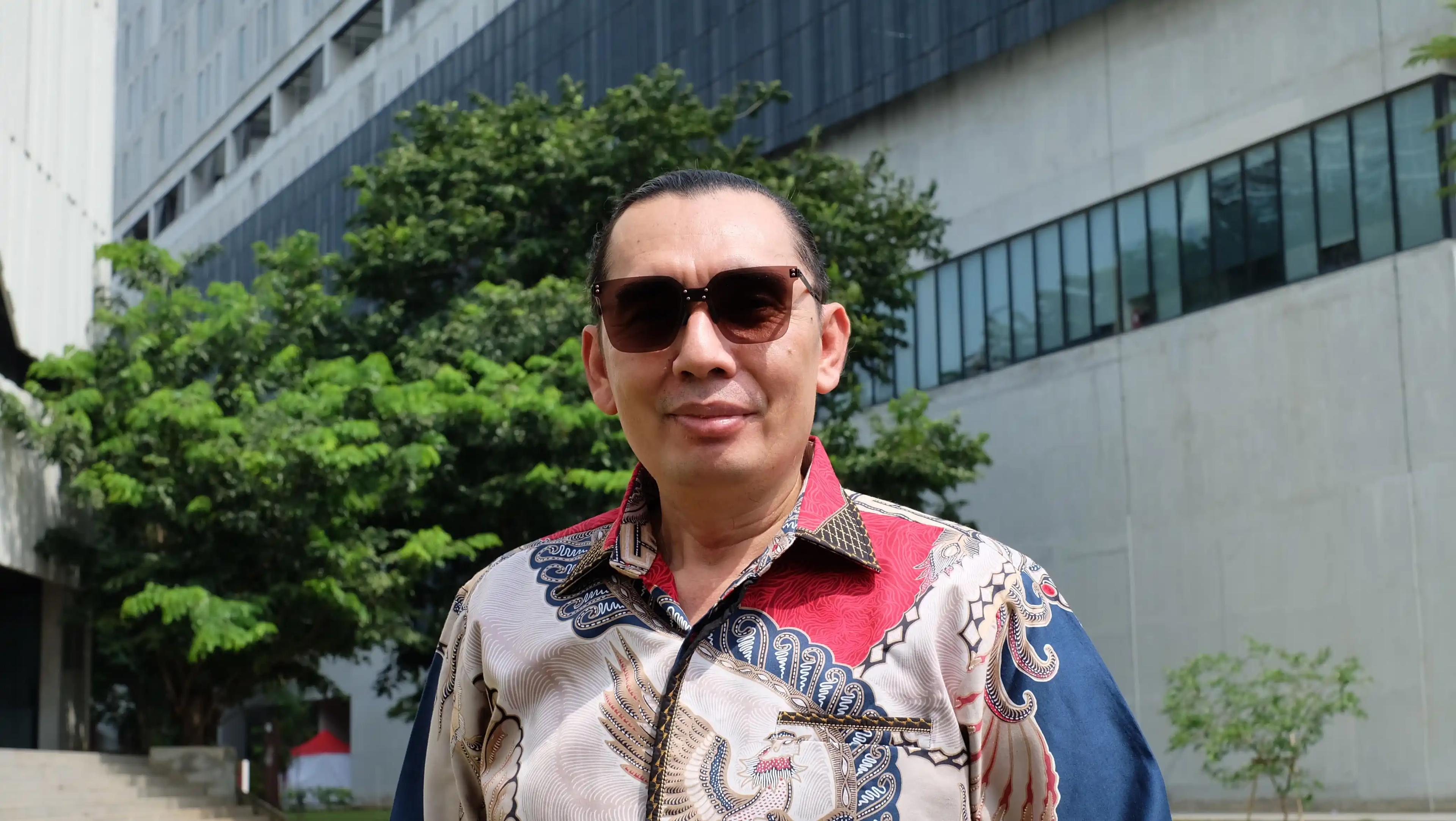 Azmi Syahputra