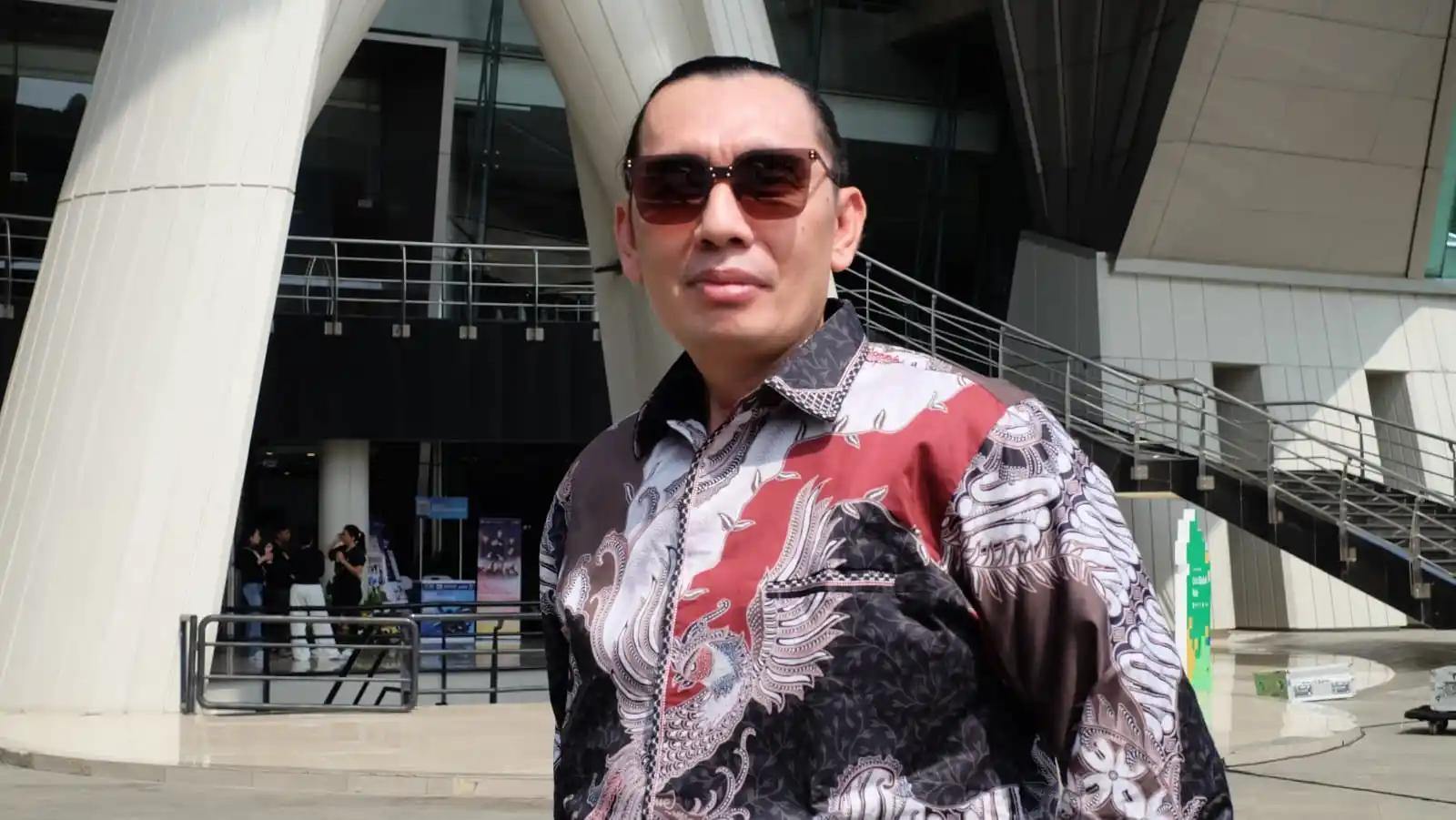 Azmi Syahputra