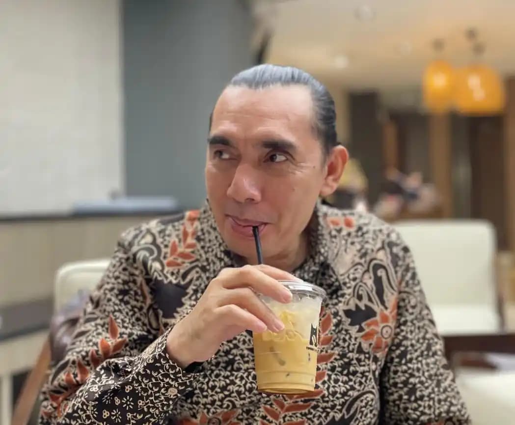 Azmi Syahputra