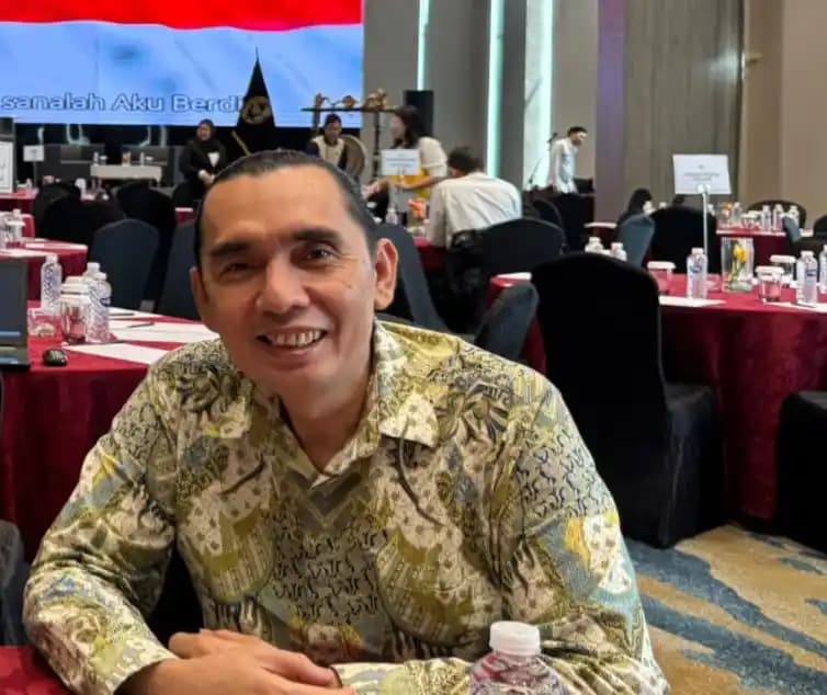Azmi Syahputra