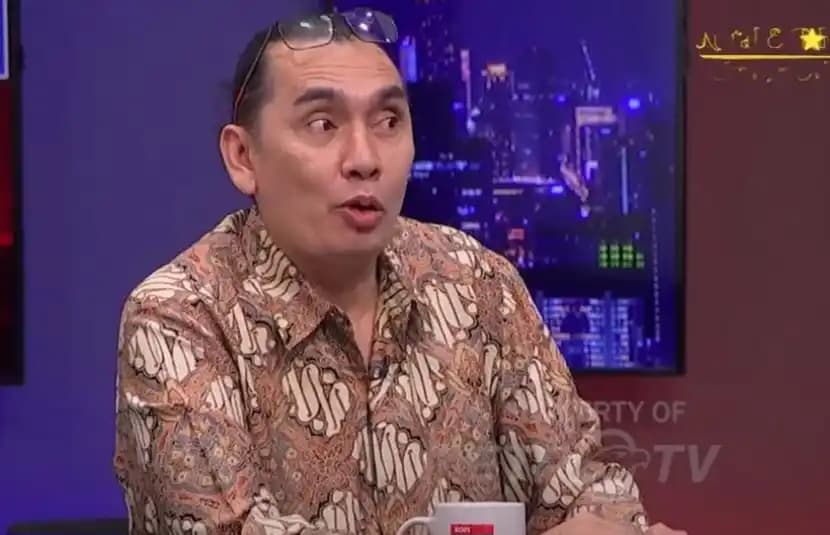 Azmi Syahputra