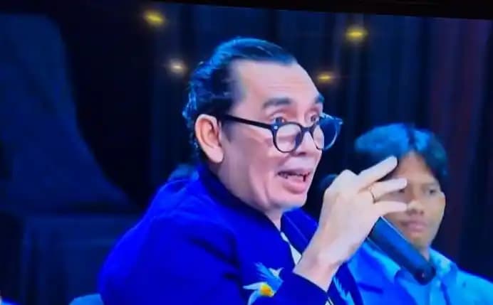 Azmi Syahputra