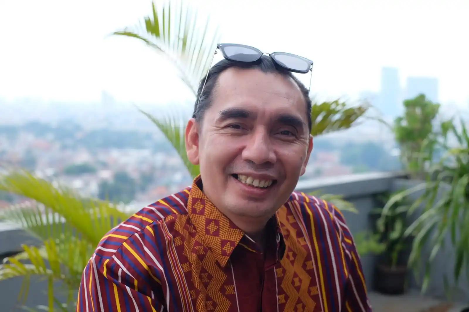 Azmi Syahputra